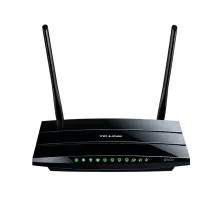 TP-Link TL-WDR3500 / N600 Двухдиапазонный беспроводной маршрутизатор