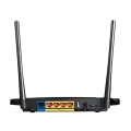 TP-Link TL-WDR3500 / N600 Двухдиапазонный беспроводной маршрутизатор