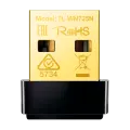 TP-Link TL-WN725N / N150 Беспроводной Nano USB-адаптер