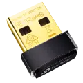 TP-Link TL-WN725N / N150 Беспроводной Nano USB-адаптер