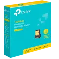 TP-Link TL-WN725N / N150 Беспроводной Nano USB-адаптер