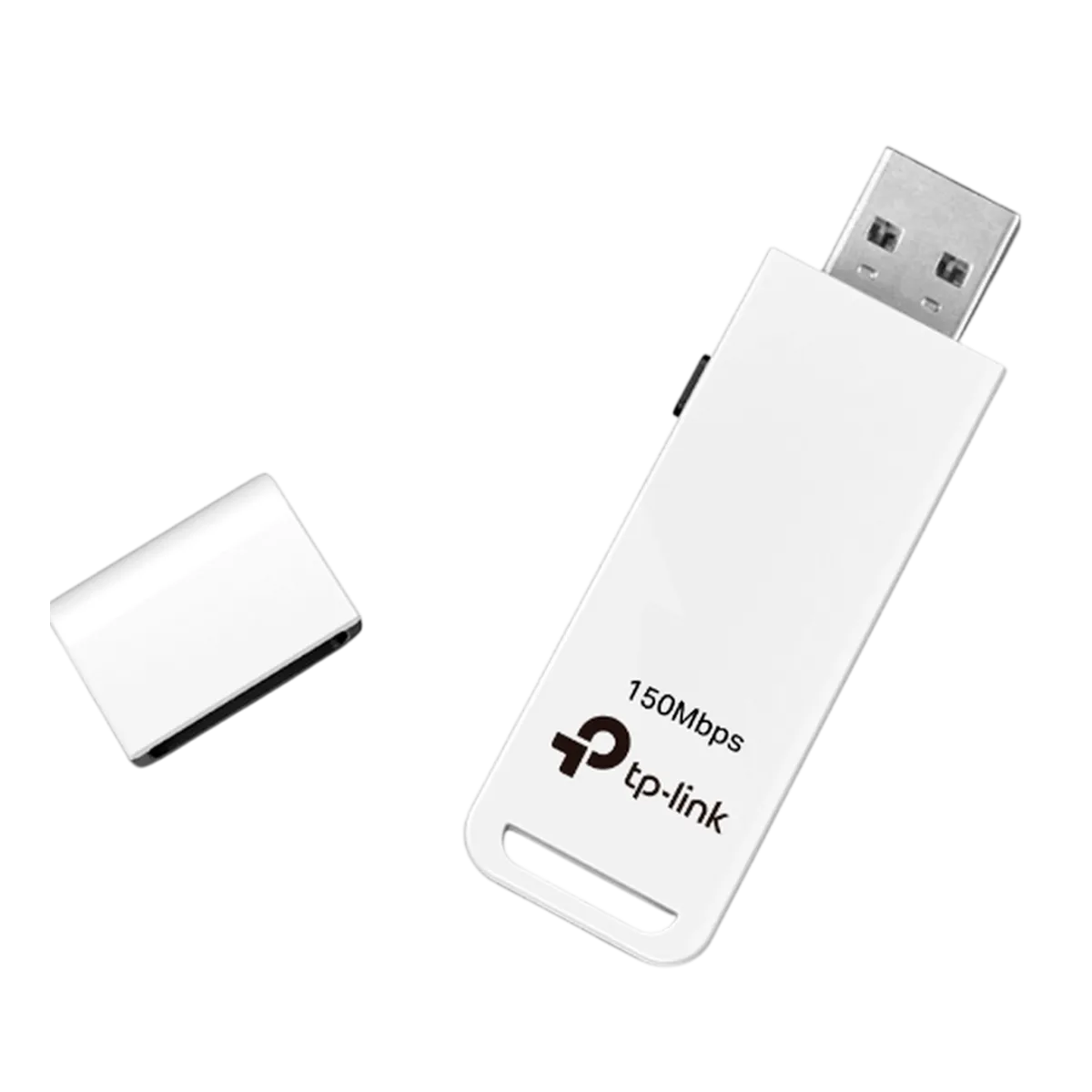 TP-Link TL-WN727N / N150 Беспроводной USB-адаптер