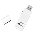 TP-Link TL-WN727N / N150 Беспроводной USB-адаптер