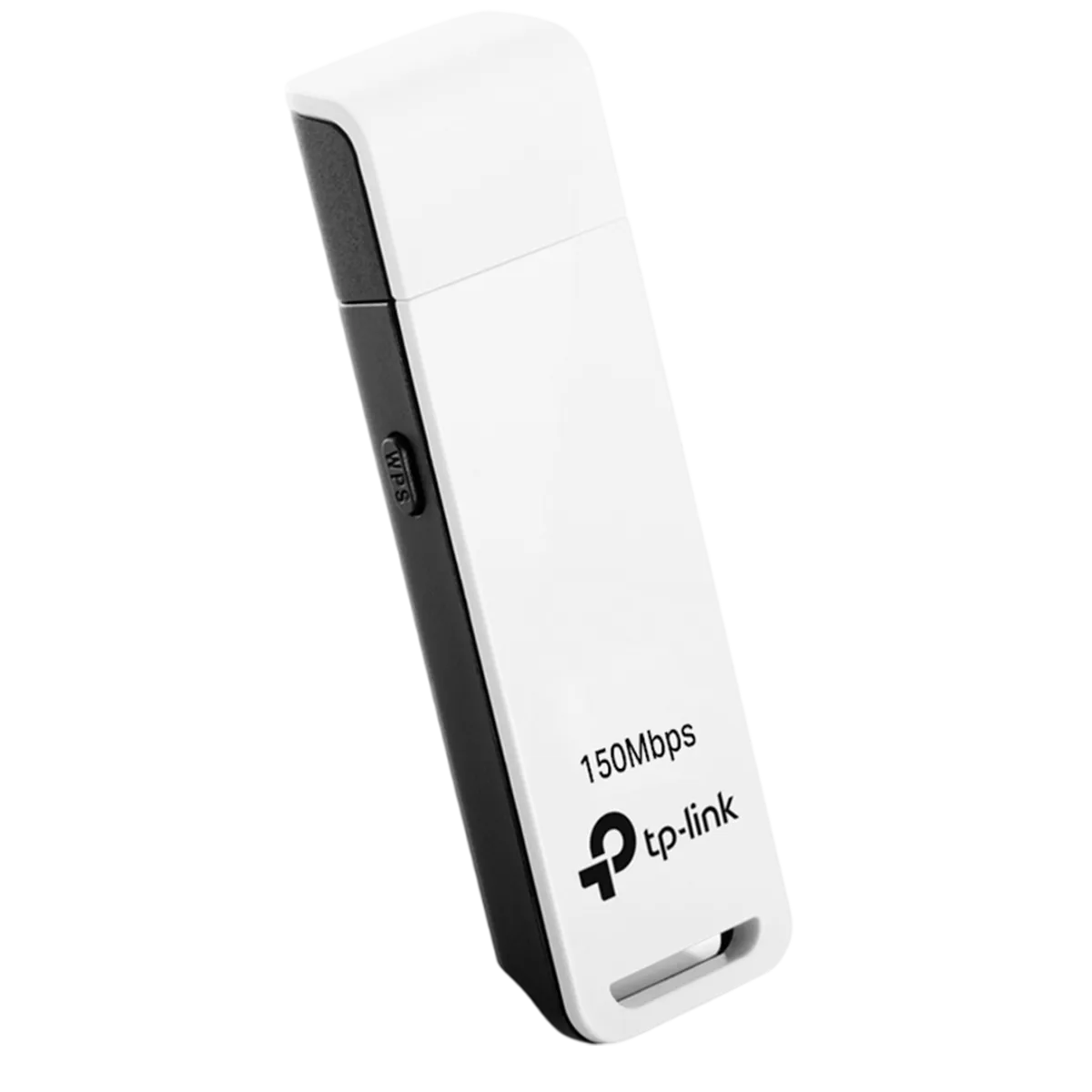 TP-Link TL-WN727N / N150 Беспроводной USB-адаптер