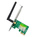 TP-Link TL-WN781ND / N150 Беспроводной PCI Express-адаптер