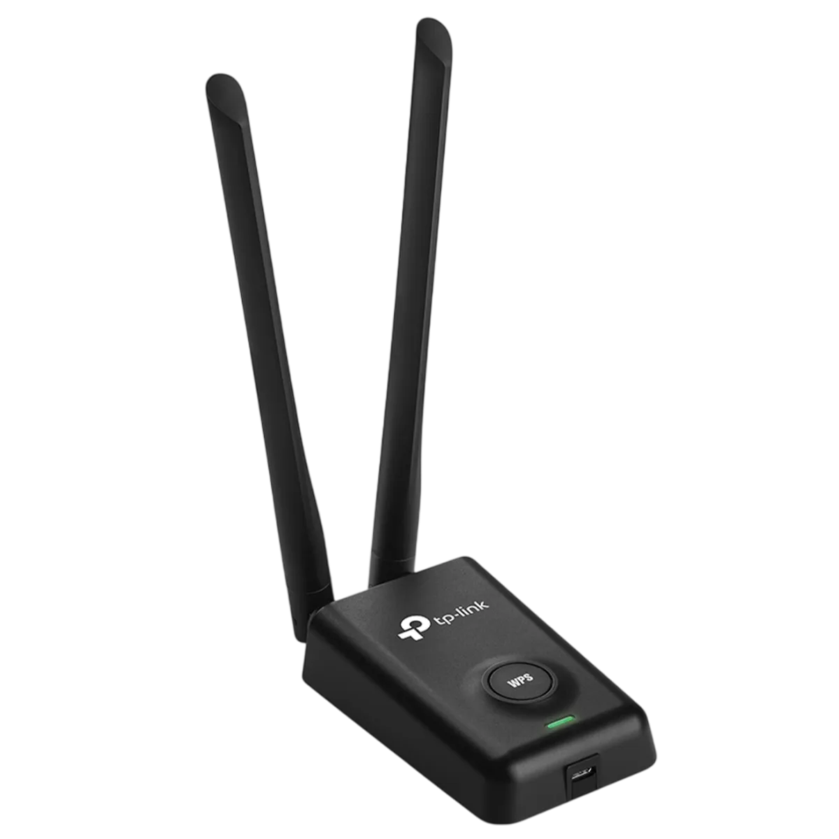 TP-Link TL-WN8200ND / N300 Беспроводной USB-адаптер высокого усиления