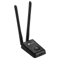 TP-Link TL-WN8200ND / N300 Беспроводной USB-адаптер высокого усиления