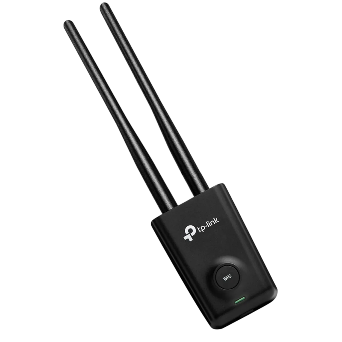 TP-Link TL-WN8200ND / N300 Беспроводной USB-адаптер высокого усиления