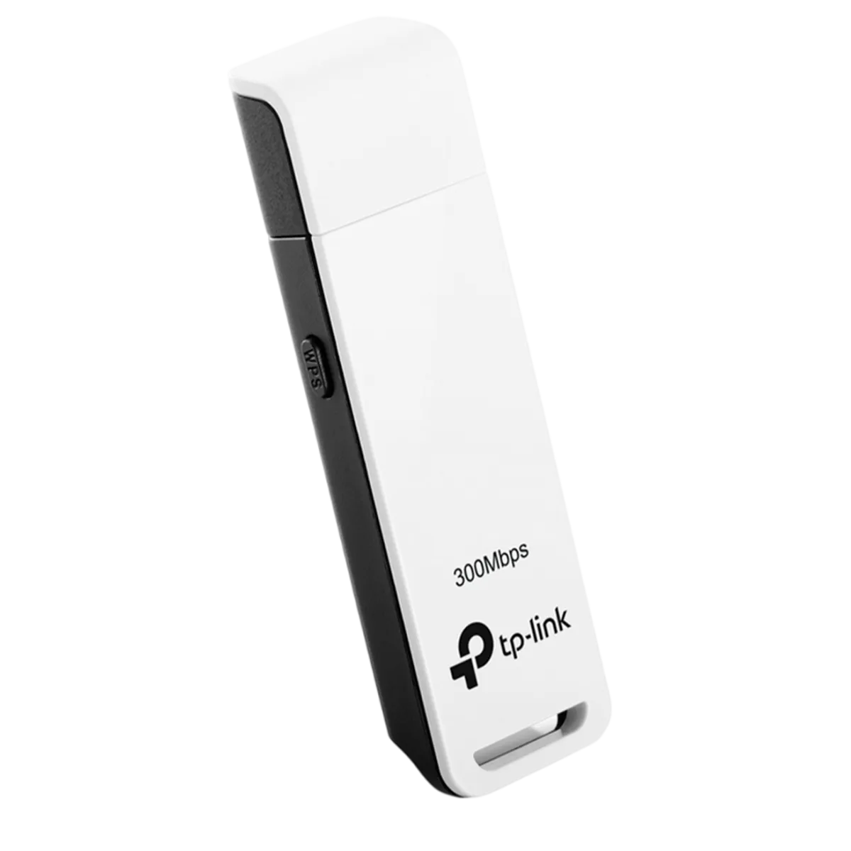 TP-Link TL-WN821N / N300 Беспроводной USB-адаптер