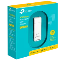 TP-Link TL-WN821N / N300 Беспроводной USB-адаптер