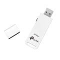 TP-Link TL-WN821N / N300 Беспроводной USB-адаптер