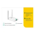 TP-Link TL-WN822N / N300 Беспроводной USB-адаптер высокого усиления