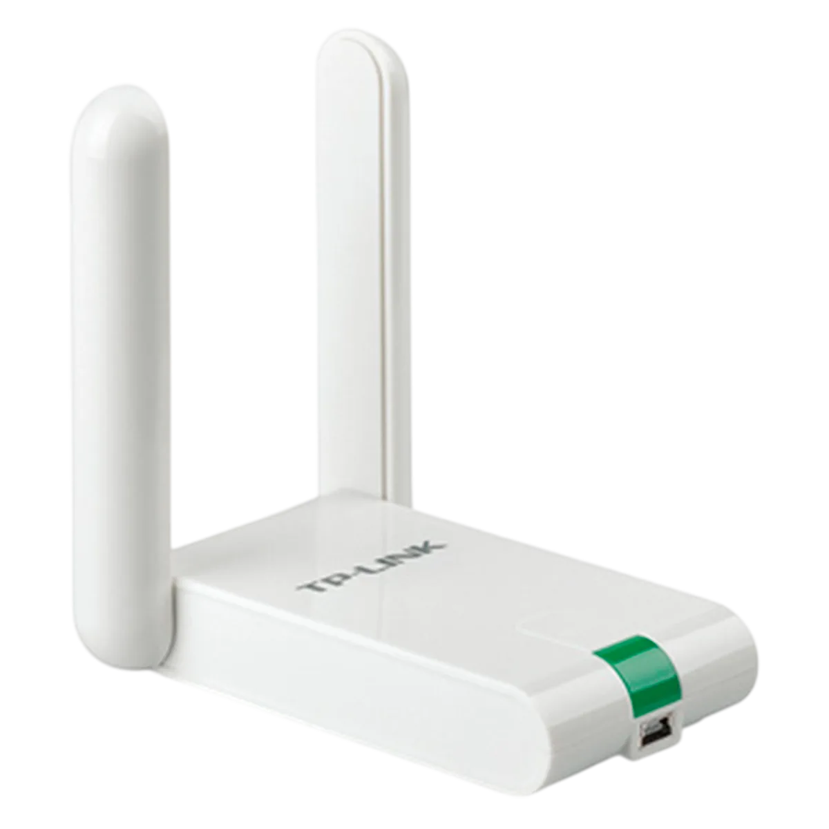 TP-Link TL-WN822N / N300 Беспроводной USB-адаптер высокого усиления