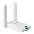 TP-Link TL-WN822N / N300 Беспроводной USB-адаптер высокого усиления