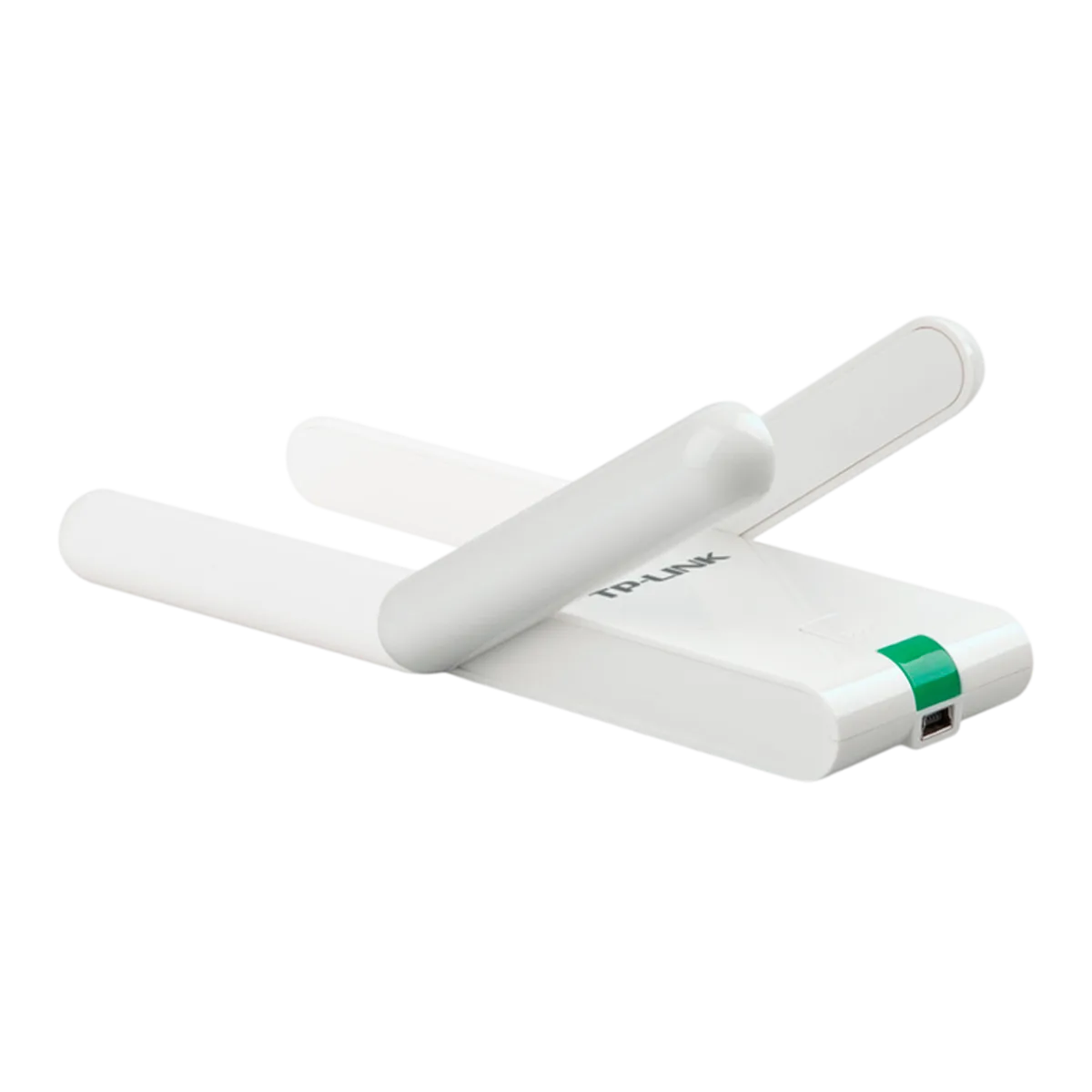 TP-Link TL-WN822N / N300 Беспроводной USB-адаптер высокого усиления