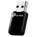 TP-Link TL-WN823N / N300 Беспроводной Mini USB-адаптер