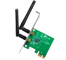 TP-Link TL-WN881ND / N300 Беспроводной PCIe-адаптер