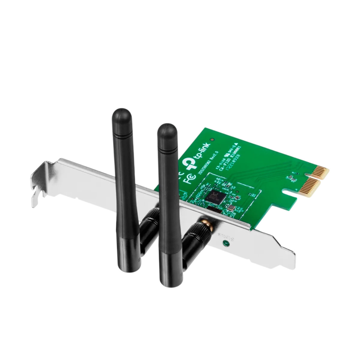 TP-Link TL-WN881ND / N300 Беспроводной PCIe-адаптер