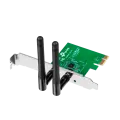 TP-Link TL-WN881ND / N300 Беспроводной PCIe-адаптер