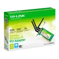 TP-Link TL-WN951N / Беспроводной сетевой адаптер на базе шины PCI 300 Мбит/с