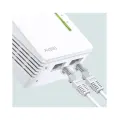 TP-Link TL-WPA4220 KIT / AV600 Комплект Wi‑Fi Powerline‑адаптеров