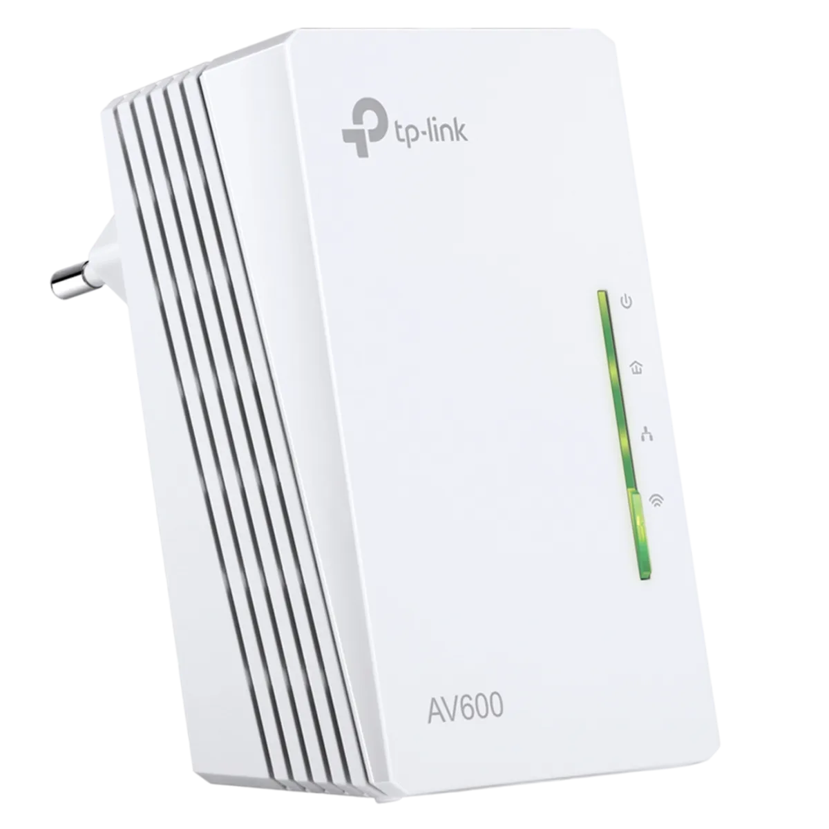 TP-Link TL-WPA4220 KIT / AV600 Комплект Wi‑Fi Powerline‑адаптеров
