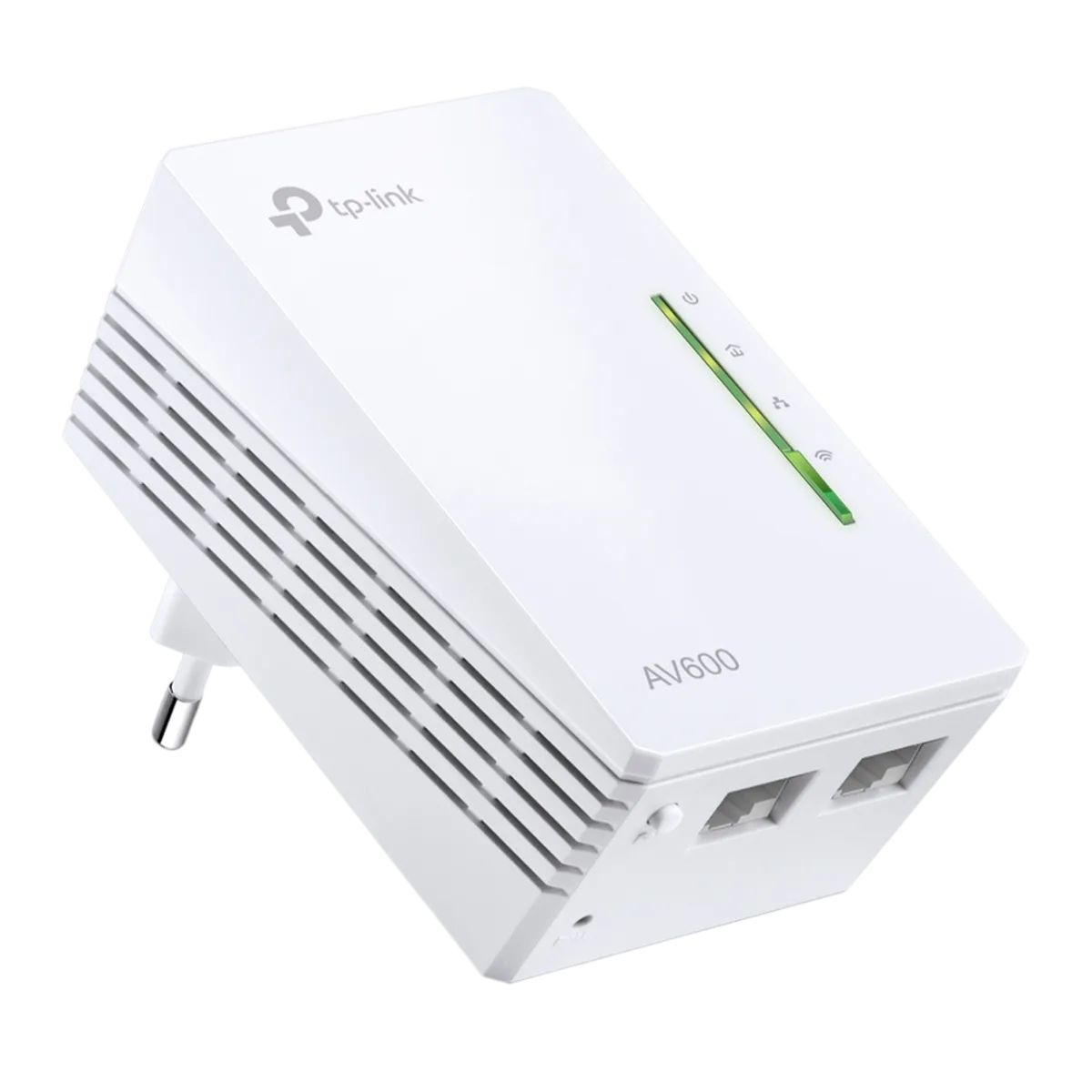 TP-Link TL-WPA4220 KIT / AV600 Комплект Wi‑Fi Powerline‑адаптеров
