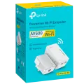 TP-Link TL-WPA4221 KIT / AV600 Комплект Wi-Fi Powerline-адаптеров с Wi-Fi