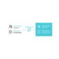 TP-Link TL-WPA4226 KIT / AV600 Комплект Wi-Fi Powerline-адаптеров с Wi-Fi