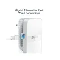 TP-Link TL-WPA7617 / AV1000 Гигабитный Powerline-адаптер с Wi-Fi