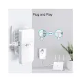 TP-Link TL-WPA7617 / AV1000 Гигабитный Powerline-адаптер с Wi-Fi