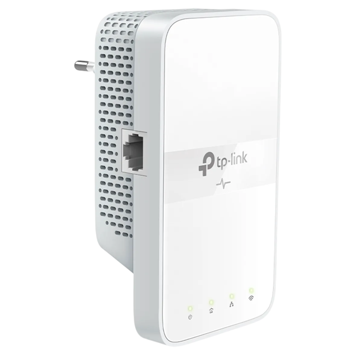 TP-Link TL-WPA7617 / AV1000 Гигабитный Powerline-адаптер с Wi-Fi