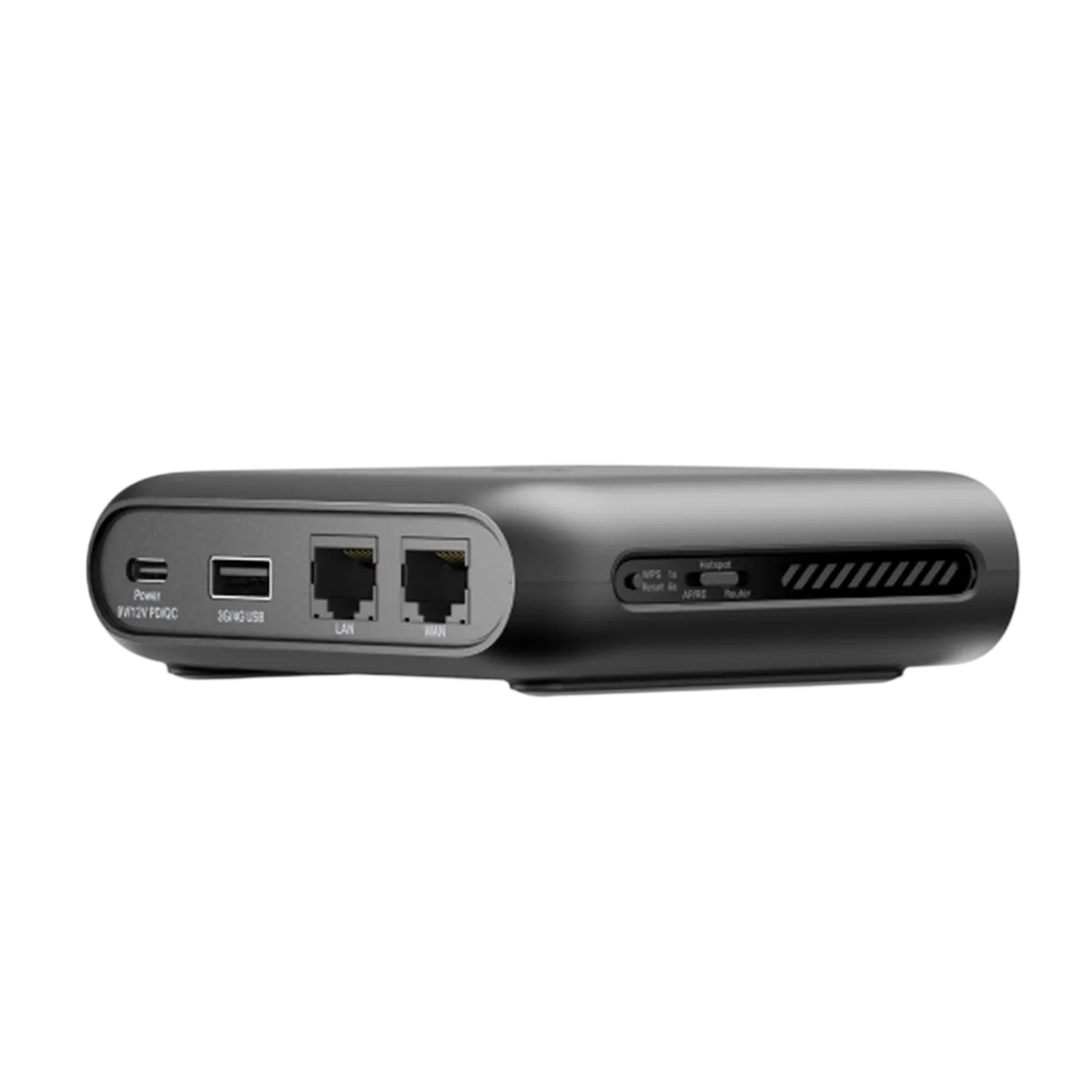 TP-Link Roam 6 TL-WR1502X / AX1500 Портативный гигабитный маршрутизатор