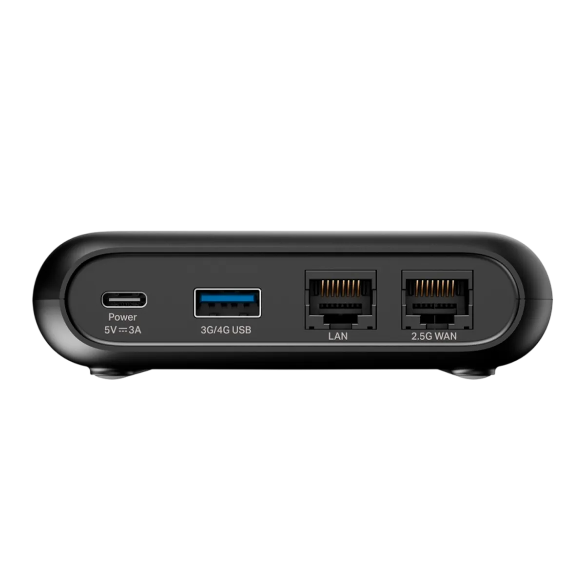 TP-Link Roam 6 TL-WR3002X / AX3000 Портативный гигабитный маршрутизатор