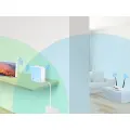TP-Link TL-WR802N / N300 Беспроводной компактный маршрутизатор