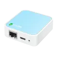 TP-Link TL-WR802N / N300 Беспроводной компактный маршрутизатор