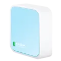 TP-Link TL-WR802N / N300 Беспроводной компактный маршрутизатор