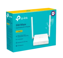 TP-Link TL-WR820N / N300 Многорежимный беспроводной маршрутизатор