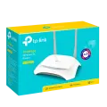 TP-Link TL-WR840N / N300 Беспроводной маршрутизатор