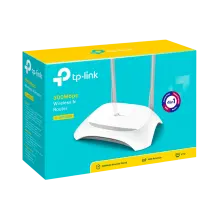 TP-Link TL-WR840N / N300 Беспроводной маршрутизатор