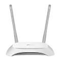 TP-Link TL-WR840N / N300 Беспроводной маршрутизатор