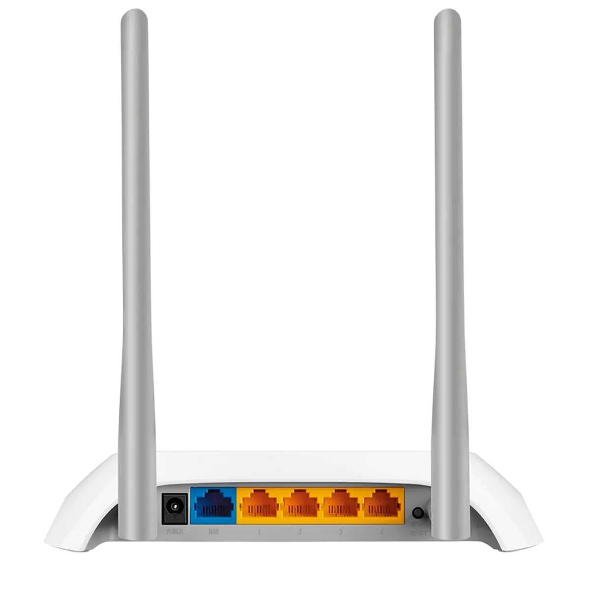 TP-Link TL-WR840N / N300 Беспроводной маршрутизатор