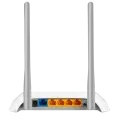 TP-Link TL-WR840N / N300 Беспроводной маршрутизатор