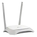 TP-Link TL-WR840N / N300 Беспроводной маршрутизатор