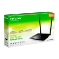 TP-Link TL-WR841HP / Высокомощный беспроводной маршрутизатор со скоростью передачи данных до 300 Мбит/с
