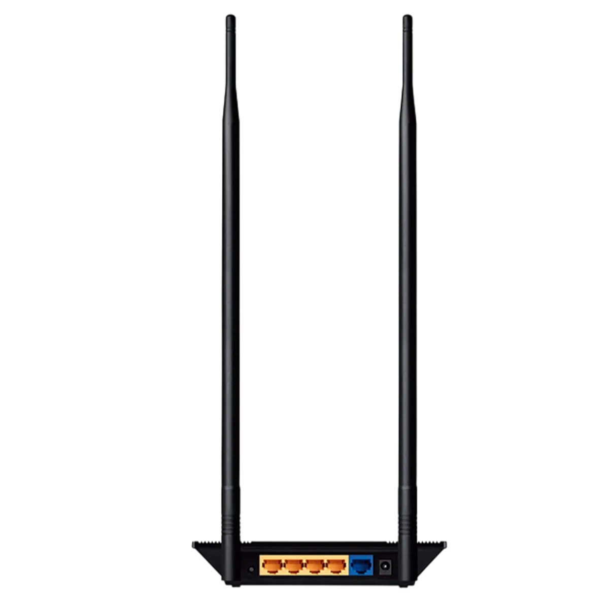 TP-Link TL-WR841HP / Высокомощный беспроводной маршрутизатор со скоростью передачи данных до 300 Мбит/с
