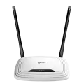 TP-Link TL-WR841N / N300 Беспроводной маршрутизатор