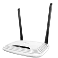 TP-Link TL-WR841N / N300 Беспроводной маршрутизатор
