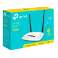 TP-Link TL-WR841N / N300 Беспроводной маршрутизатор