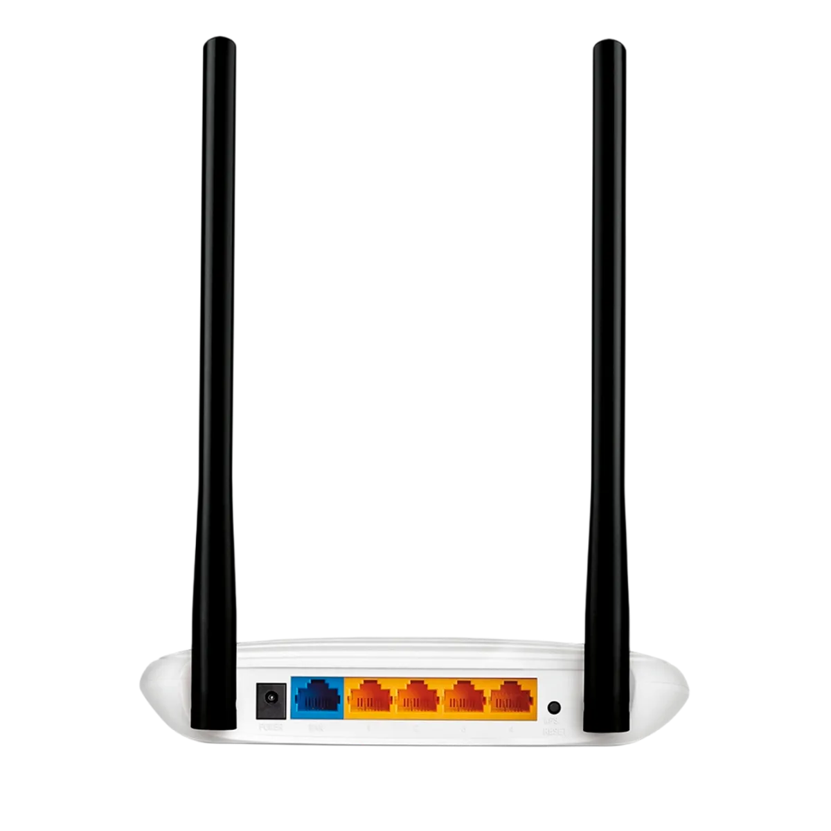TP-Link TL-WR841N / N300 Беспроводной маршрутизатор